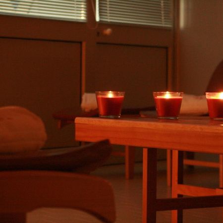 Hotel Centro Benessere Gardel Arta Terme Eksteriør bilde