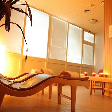 Hotel Centro Benessere Gardel Arta Terme Eksteriør bilde