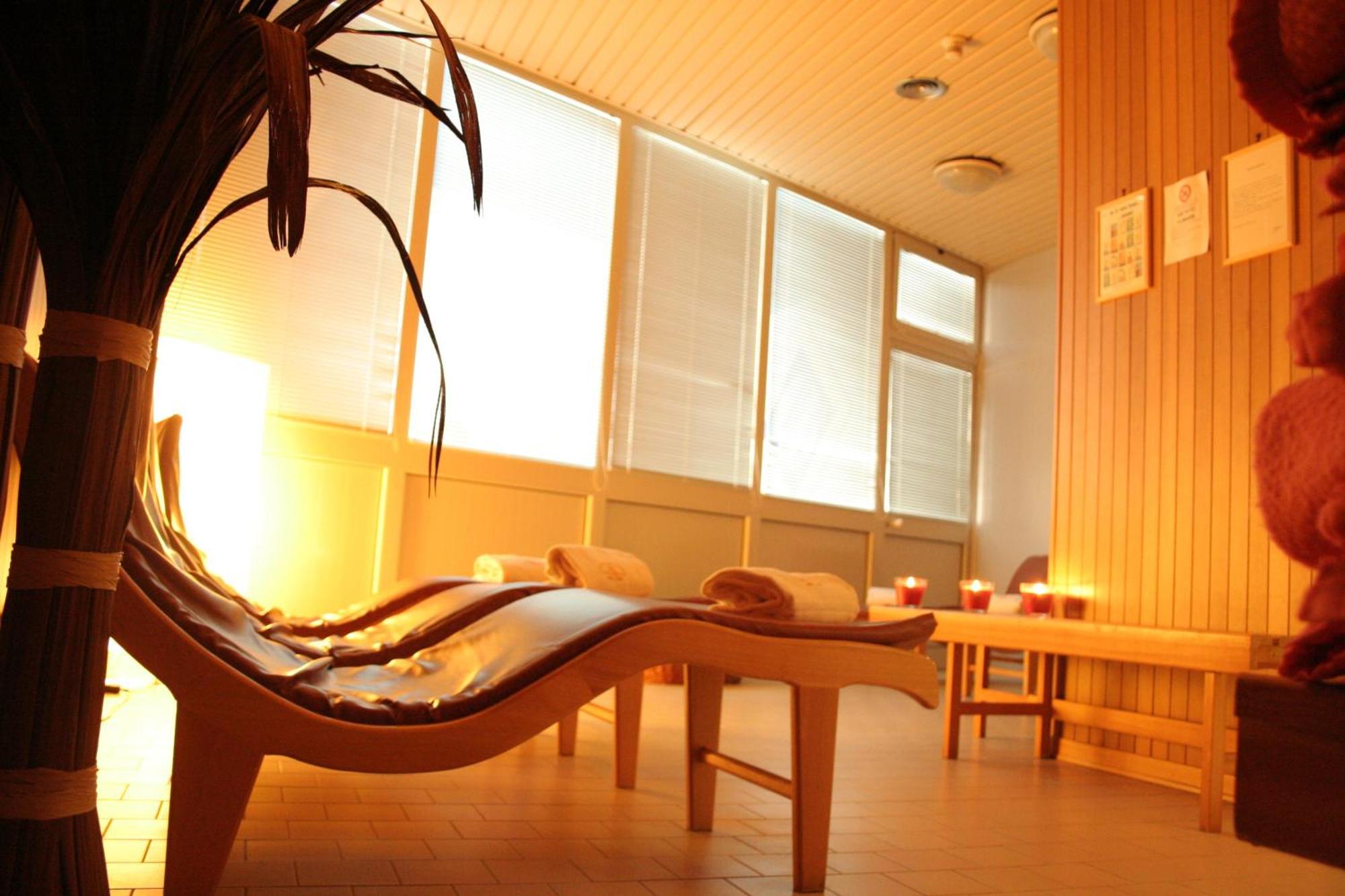 Hotel Centro Benessere Gardel Arta Terme Eksteriør bilde